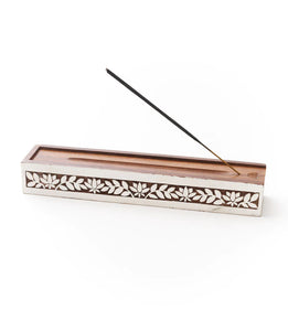 Aashiyana Incense Holder with Box