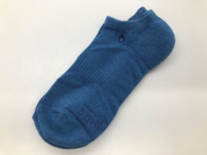 Adult Ankle Socks that Give Water