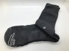 Load image into Gallery viewer, Adult Socks that Save Dogs
