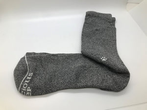 Adult Socks that Save Dogs