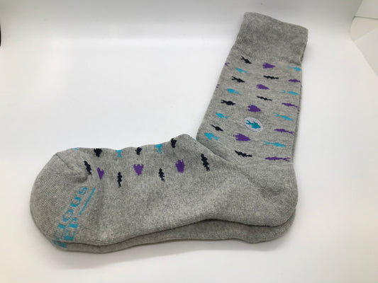 Adult Socks that Protect Oceans