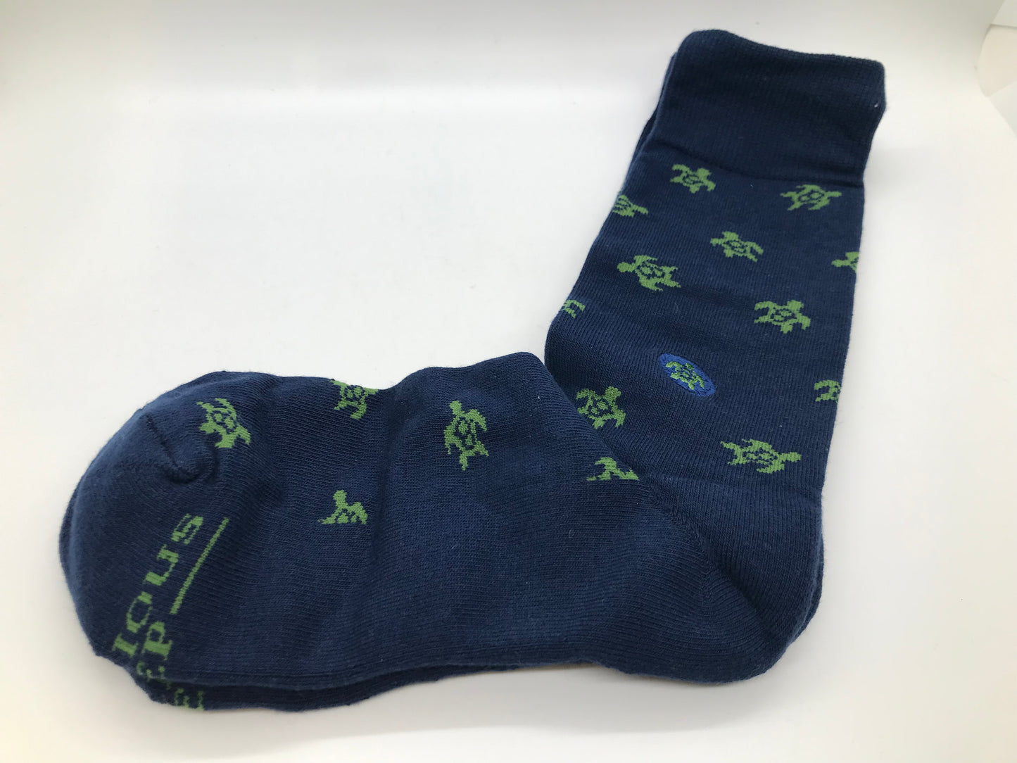 Adult Socks that Protect Oceans
