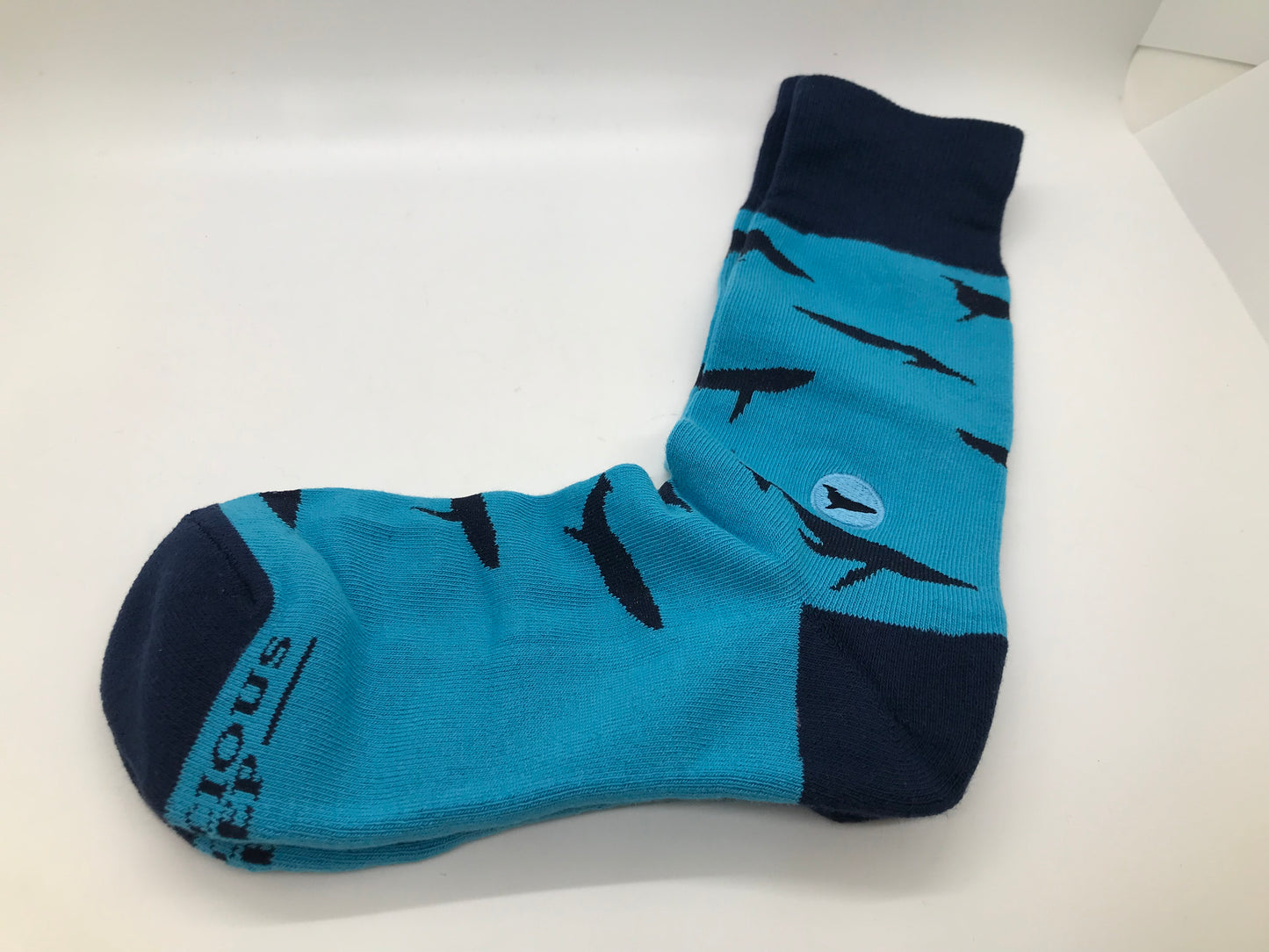 Adult Socks that Protect Oceans