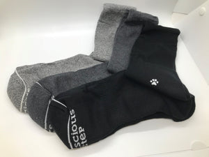 Adult Socks that Save Dogs