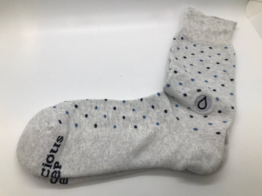 Adult Socks that Give Water