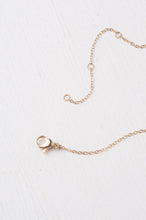 Load image into Gallery viewer, Alexis Heart Necklace
