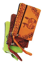 Load image into Gallery viewer, Clutch Blockprint - Bag Cotton

