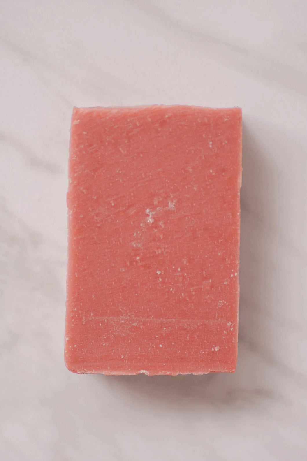 Moisturizing Vegan Shaving Soap