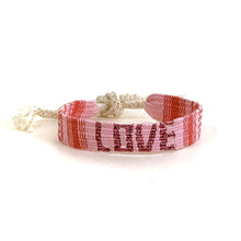 Load image into Gallery viewer, Sparkle Love Bracelet
