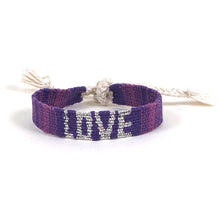 Load image into Gallery viewer, Sparkle Love Bracelet
