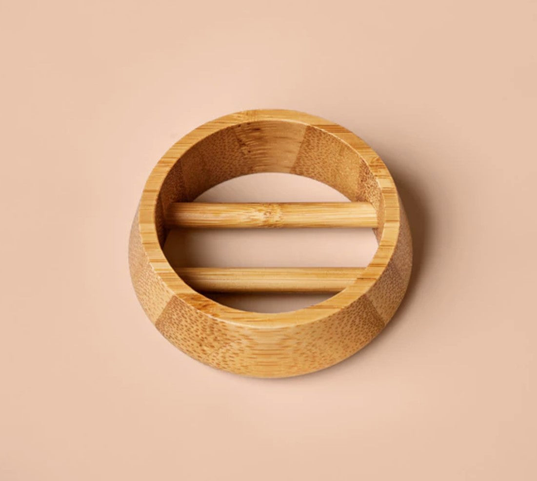 HiBAR Bamboo Shower Lift