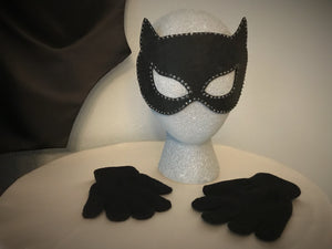 Children's Bat Costume Kit