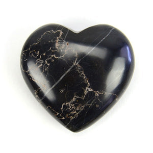 Heart Figurines