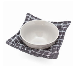 Microwave Bowl Cozy