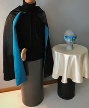 Load image into Gallery viewer, Blue Men&#39;s Costume
