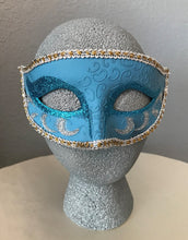 Load image into Gallery viewer, Blue Men&#39;s Costume
