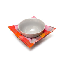 Load image into Gallery viewer, Microwave Bowl Cozy
