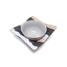 Load image into Gallery viewer, Microwave Bowl Cozy
