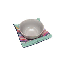 Load image into Gallery viewer, Microwave Bowl Cozy
