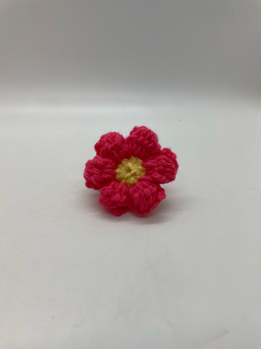 Flower Power Pin