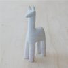 Soapstone Natural Llama