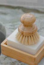 Load image into Gallery viewer, CASA AGAVE® Dish Washing Brush
