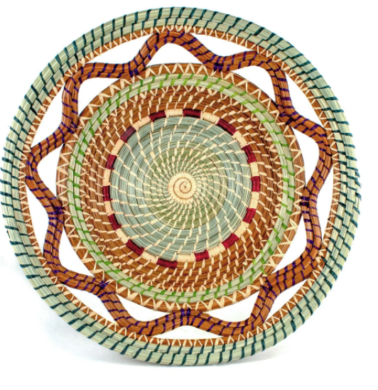 Celestina Basket