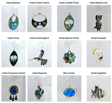 Load image into Gallery viewer, Earrings ASSORTED ALPACA
