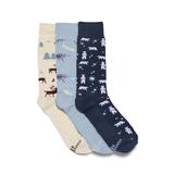 Load image into Gallery viewer, Set Socks That Protect the Arctic

