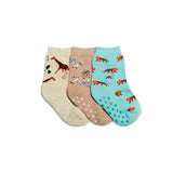 Set Kids Socks that Protect Wildlife