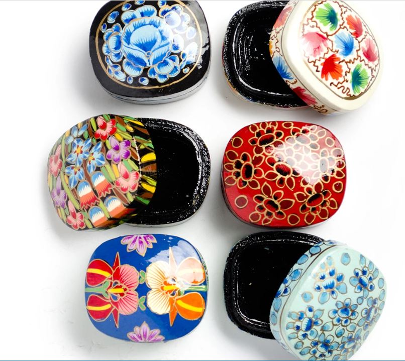 Paaradise Bubble Box