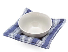 Load image into Gallery viewer, Microwave Bowl Cozy
