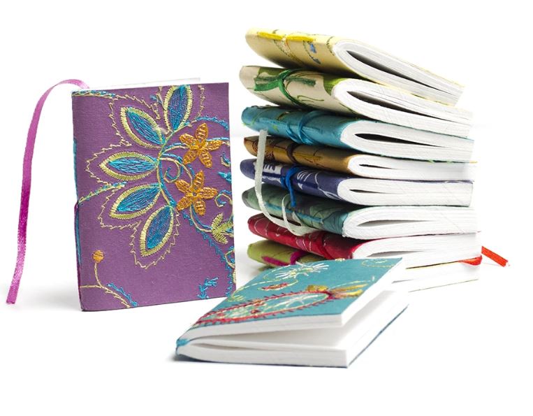 Mini Soft Books
