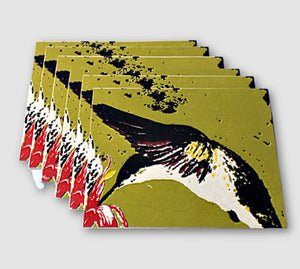 Card Set - Hummingbird