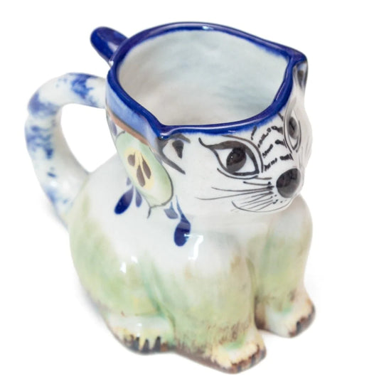Stoneware Mug
