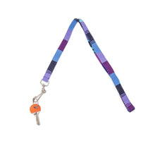 Load image into Gallery viewer, Colorful Cinta Lanyard
