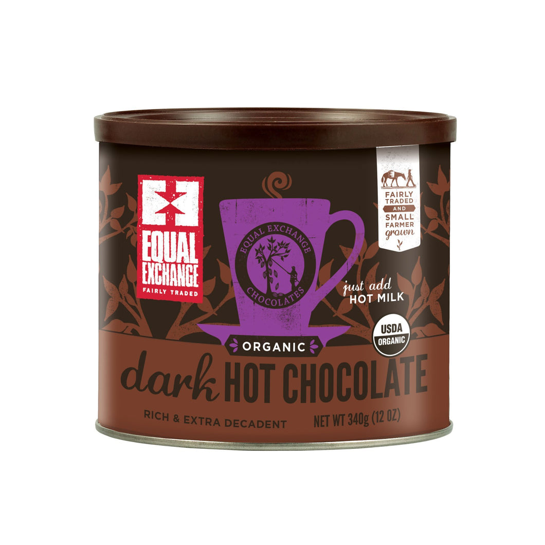 Cocoa Organic Maple Chocolate Mix