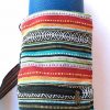 Load image into Gallery viewer, Gyari fabric yoga bag
