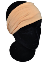 Load image into Gallery viewer, Cantelope Headband
