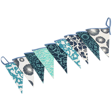 Load image into Gallery viewer, Bunting Flag Banner
