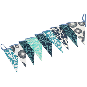 Bunting Flag Banner