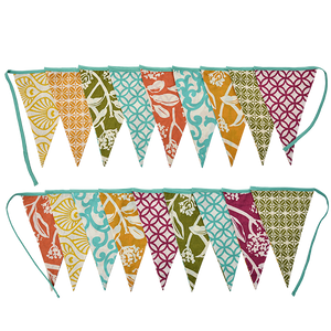 Bunting Flag Banner