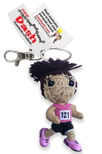 Dash String Doll Boy & Girl
