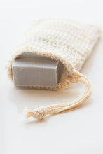 Load image into Gallery viewer, CASA AGAVE® Woven Soap Bag
