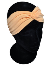 Load image into Gallery viewer, Cantelope Headband
