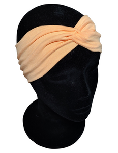 Cantelope Headband