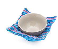 Load image into Gallery viewer, Microwave Bowl Cozy
