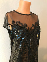 Load image into Gallery viewer, Great Gatsby Woman&#39;s Costume
