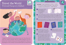 Load image into Gallery viewer, Z Global Kids Activity Cards 120
