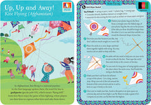 Load image into Gallery viewer, Z Global Kids Activity Cards 120
